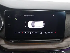 Skoda Octavia Combi 2.0TDI Scout 4X4 DSG | Thumbnail 10 von 25