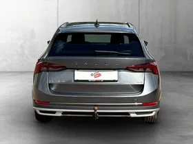 Skoda Octavia Combi TDI 4x4 Scout DSG | Thumbnail 6 von 27