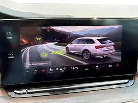 Skoda Octavia Combi 2.0 TDI 4x4 Scout | Thumbnail 16 von 23