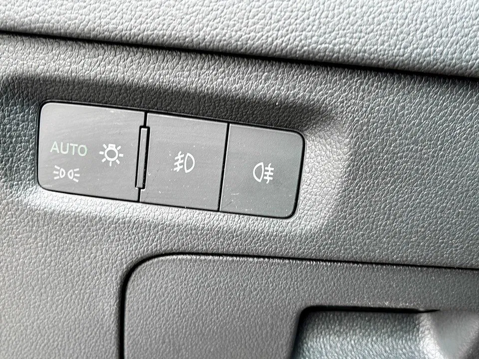 Skoda Octavia Combi 2.0 TDI 4x4 Scout | Bild 18 von 23