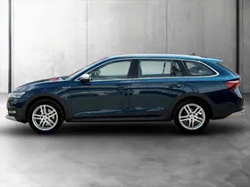 Skoda Octavia Combi 2.0 TDI 4x4 Scout | Thumbnail 2 von 23