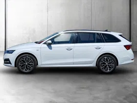 Skoda Octavia Combi 2.0 TDI 4x4 Amb DSG | Thumbnail 3 von 6