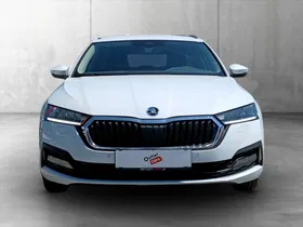 Skoda Octavia Combi 2.0 TDI 4x4 Amb DSG | Thumbnail 5 von 6