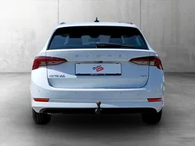 Skoda Octavia Combi 2.0 TDI 4x4 Amb DSG | Thumbnail 6 von 6