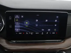 Skoda Octavia Combi 2.0 TDI Scout | Thumbnail 20 von 27