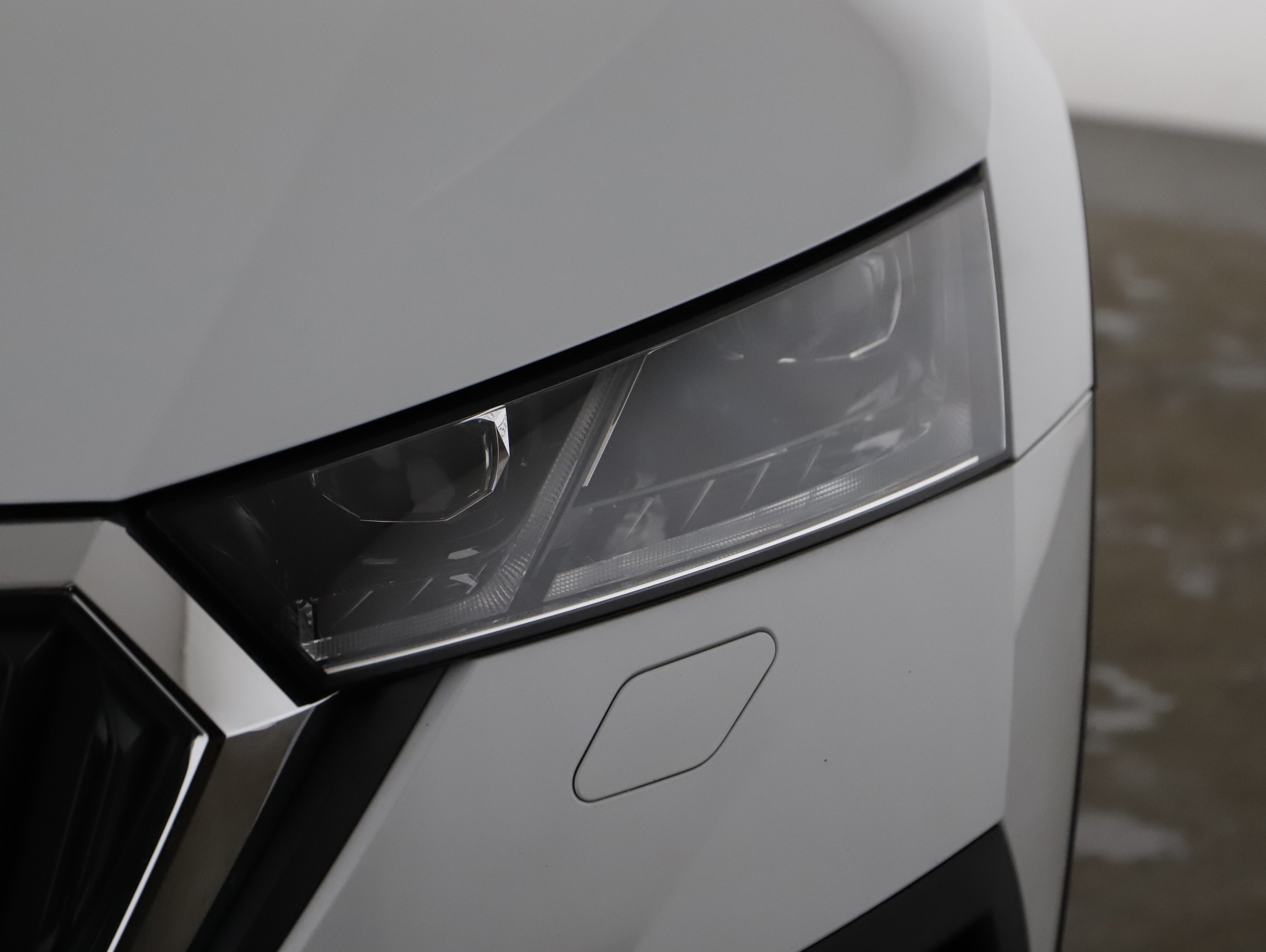 Skoda Octavia Combi 2.0 TDI Scout | Bild 27 von 27