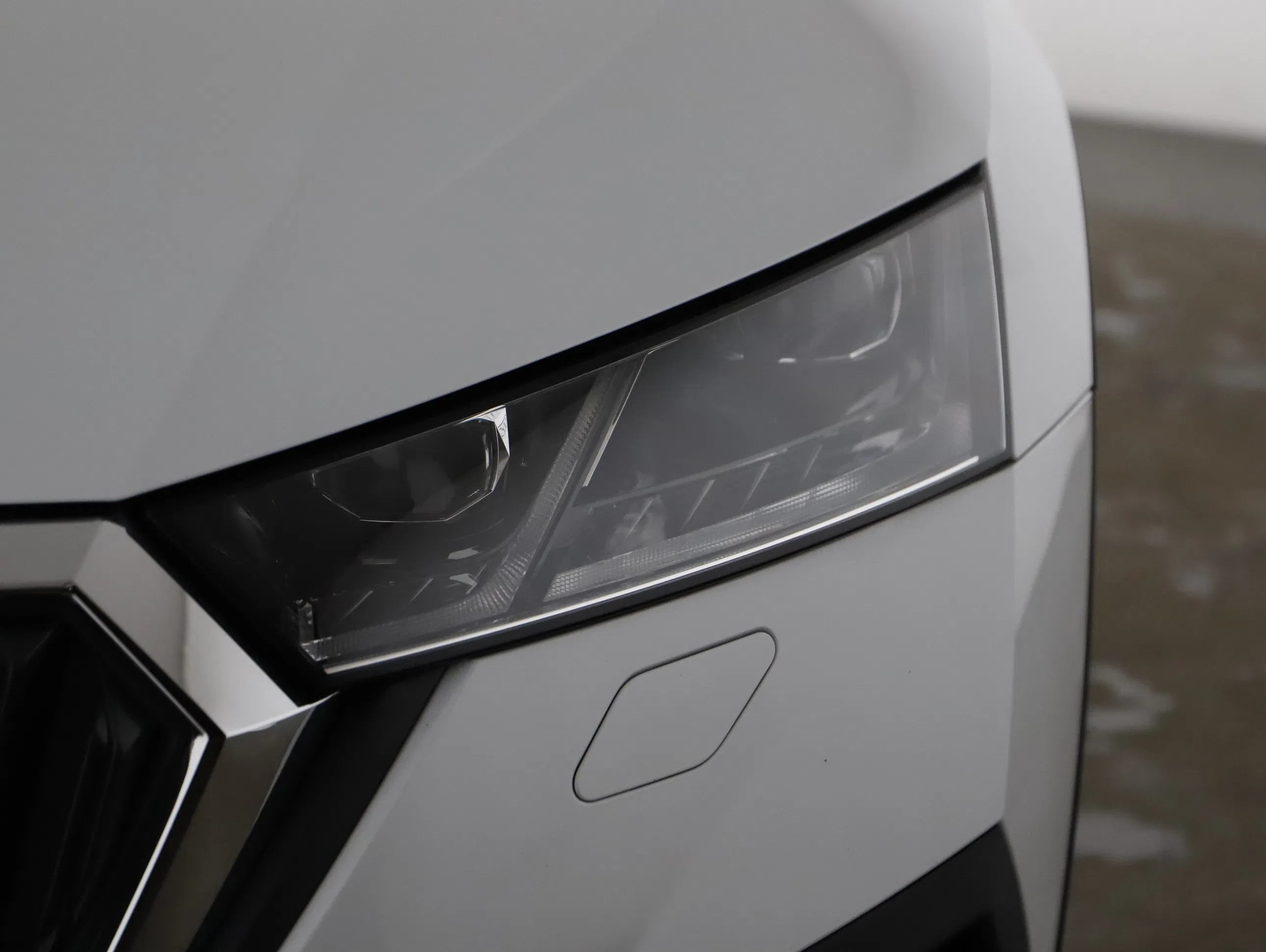 Skoda Octavia Combi 2.0 TDI Scout | Bild 27 von 27