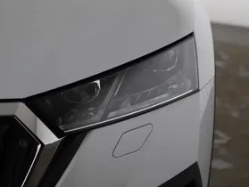 Skoda Octavia Combi 2.0 TDI Scout | Thumbnail 27 von 27