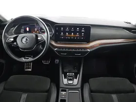 Skoda Octavia Combi 2.0 TDI Scout | Thumbnail 10 von 27