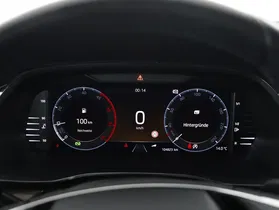 Skoda Octavia Combi 2.0 TDI Scout | Thumbnail 13 von 27