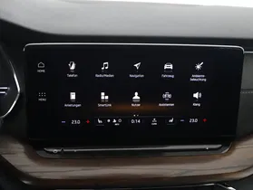 Skoda Octavia Combi 2.0 TDI Scout | Thumbnail 17 von 27