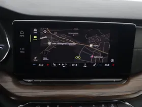 Skoda Octavia Combi 2.0 TDI Scout | Thumbnail 18 von 27