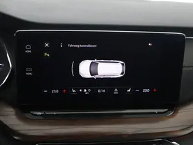 Skoda Octavia Combi 2.0 TDI Scout | Thumbnail 19 von 27