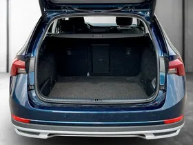 Skoda Octavia Combi 2.0 TDI 4x4 Scout | Thumbnail 26 von 27
