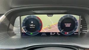 Skoda Octavia Combi 2.0 TDI 4x4 Scout | Thumbnail 12 von 27