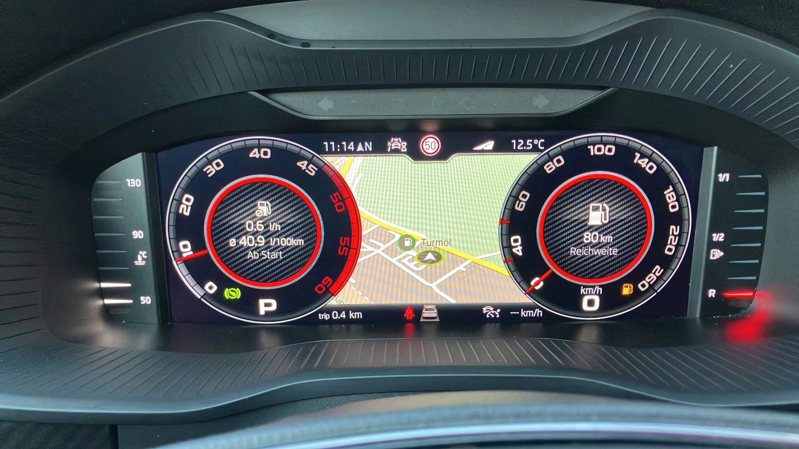 Skoda Kodiaq 2.0 TDI 4x4 Sportline | Bild 16 von 28