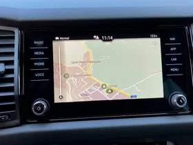 Skoda Kodiaq 2.0 TDI 4x4 Sportline | Thumbnail 17 von 28