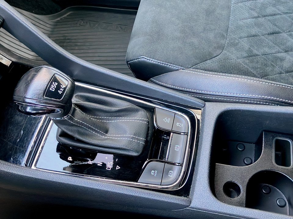 Skoda Kodiaq 2.0 TDI 4x4 Sportline | Bild 24 von 28