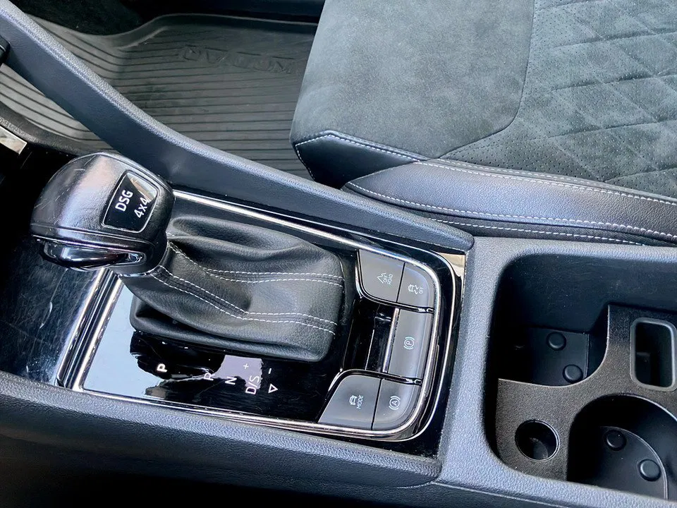 Skoda Kodiaq 2.0 TDI 4x4 Sportline | Bild 24 von 28