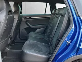 Skoda Kodiaq 2.0 TDI 4x4 Sportline | Thumbnail 25 von 28