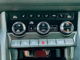 Skoda Kodiaq 2.0 TDI 4x4 Sportline | Thumbnail 23 von 28