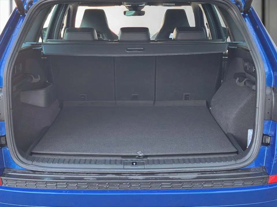 Skoda Kodiaq 2.0 TDI 4x4 Sportline | Bild 27 von 28