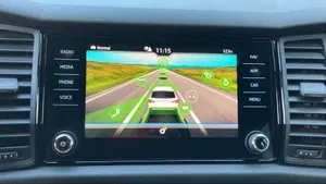 Skoda Kodiaq 2.0 TDI 4x4 Sportline | Thumbnail 18 von 28