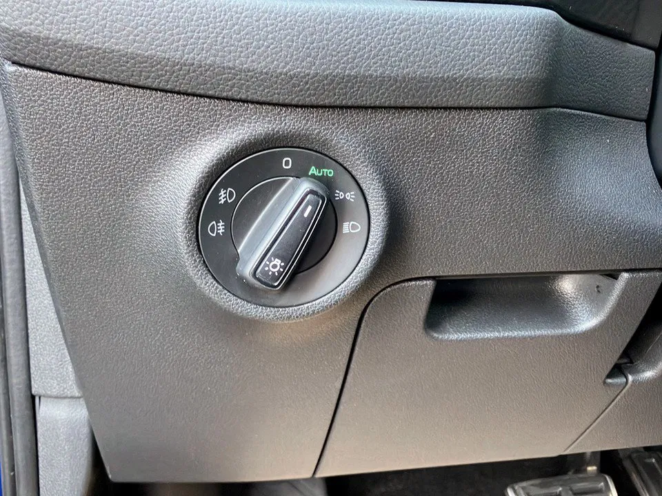 Skoda Kodiaq 2.0 TDI 4x4 Sportline | Bild 10 von 28