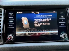 Skoda Kodiaq 2.0 TDI 4x4 Sportline | Thumbnail 20 von 28