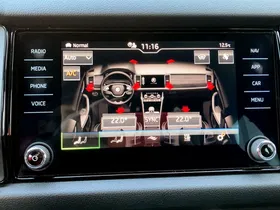 Skoda Kodiaq 2.0 TDI 4x4 Sportline | Thumbnail 22 von 28