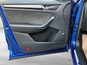 Skoda Kodiaq 2.0 TDI 4x4 Sportline | Thumbnail 8 von 28