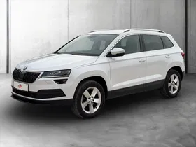 Skoda Karoq 2.0 TDI Style | Thumbnail 1 von 6