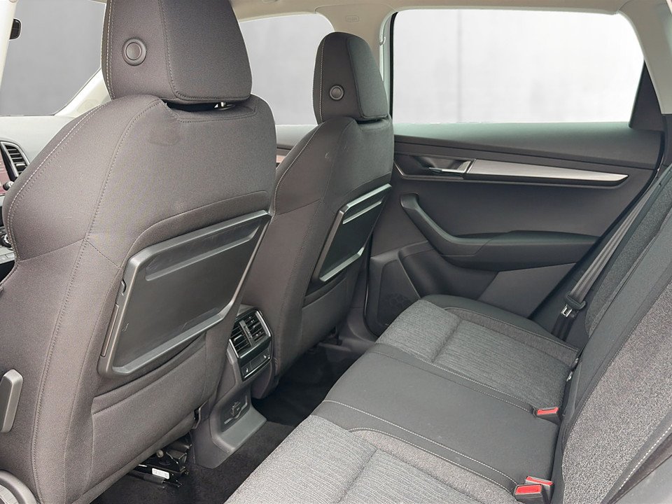 Skoda Karoq 2.0 TDI 4x4 Style SC | Bild 13 von 25