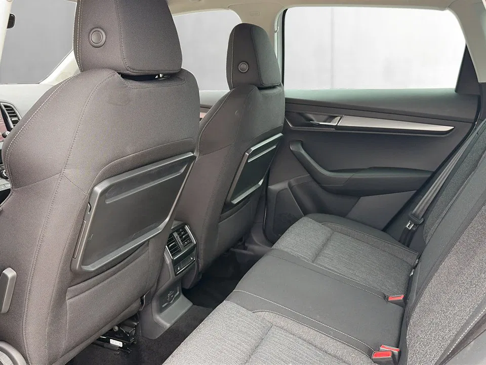 Skoda Karoq 2.0 TDI 4x4 Style SC | Bild 13 von 25