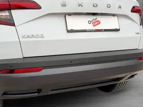Skoda Karoq 2.0 TDI 4x4 Style SC | Thumbnail 15 von 25