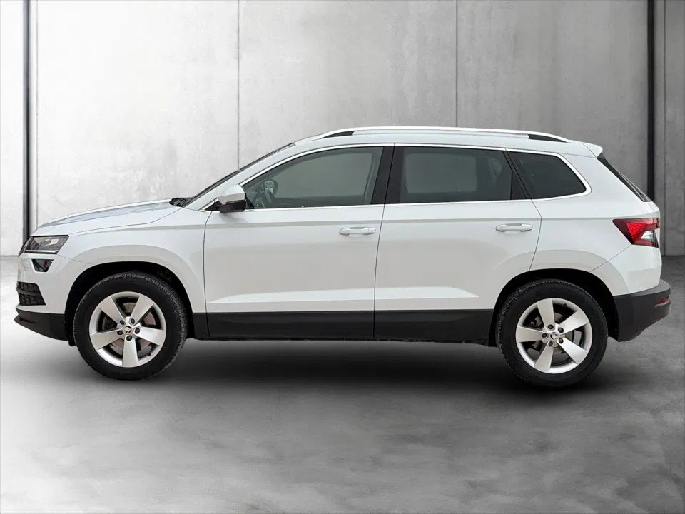 Skoda Karoq 2.0 TDI Style | Bild 2 von 6