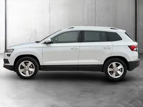 Skoda Karoq 2.0 TDI Style | Thumbnail 2 von 6