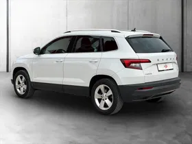 Skoda Karoq 2.0 TDI Style | Thumbnail 3 von 6