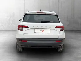 Skoda Karoq 2.0 TDI Style | Thumbnail 5 von 6