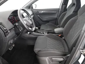 Skoda Karoq 2.0 TDI 4x4 Sportline | Thumbnail 1 von 25
