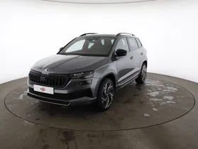 Skoda Karoq 2.0 TDI 4x4 Sportline | Thumbnail 22 von 25
