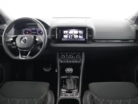 Skoda Karoq 2.0 TDI 4x4 Sportline | Thumbnail 3 von 25