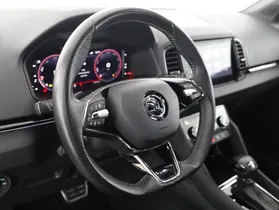 Skoda Karoq 2.0 TDI 4x4 Sportline | Thumbnail 4 von 25