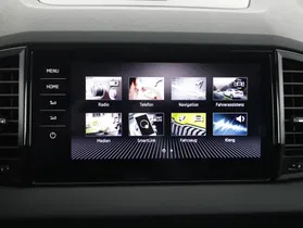 Skoda Karoq 2.0 TDI 4x4 Sportline | Thumbnail 7 von 25