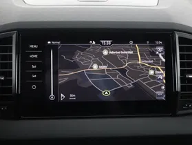Skoda Karoq 2.0 TDI 4x4 Sportline | Thumbnail 8 von 25