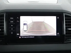 Skoda Karoq 2.0 TDI 4x4 Sportline | Thumbnail 9 von 25
