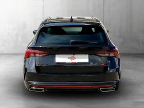 Skoda Octavia Combi 2.0 TDI 4x4 RS | Thumbnail 5 von 7
