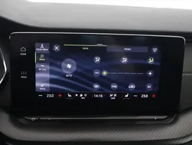 Skoda Octavia Combi 2.0 TDI 4x4 RS | Thumbnail 10 von 23