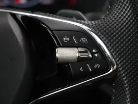 Skoda Octavia Combi 2.0 TDI 4x4 RS | Thumbnail 12 von 23