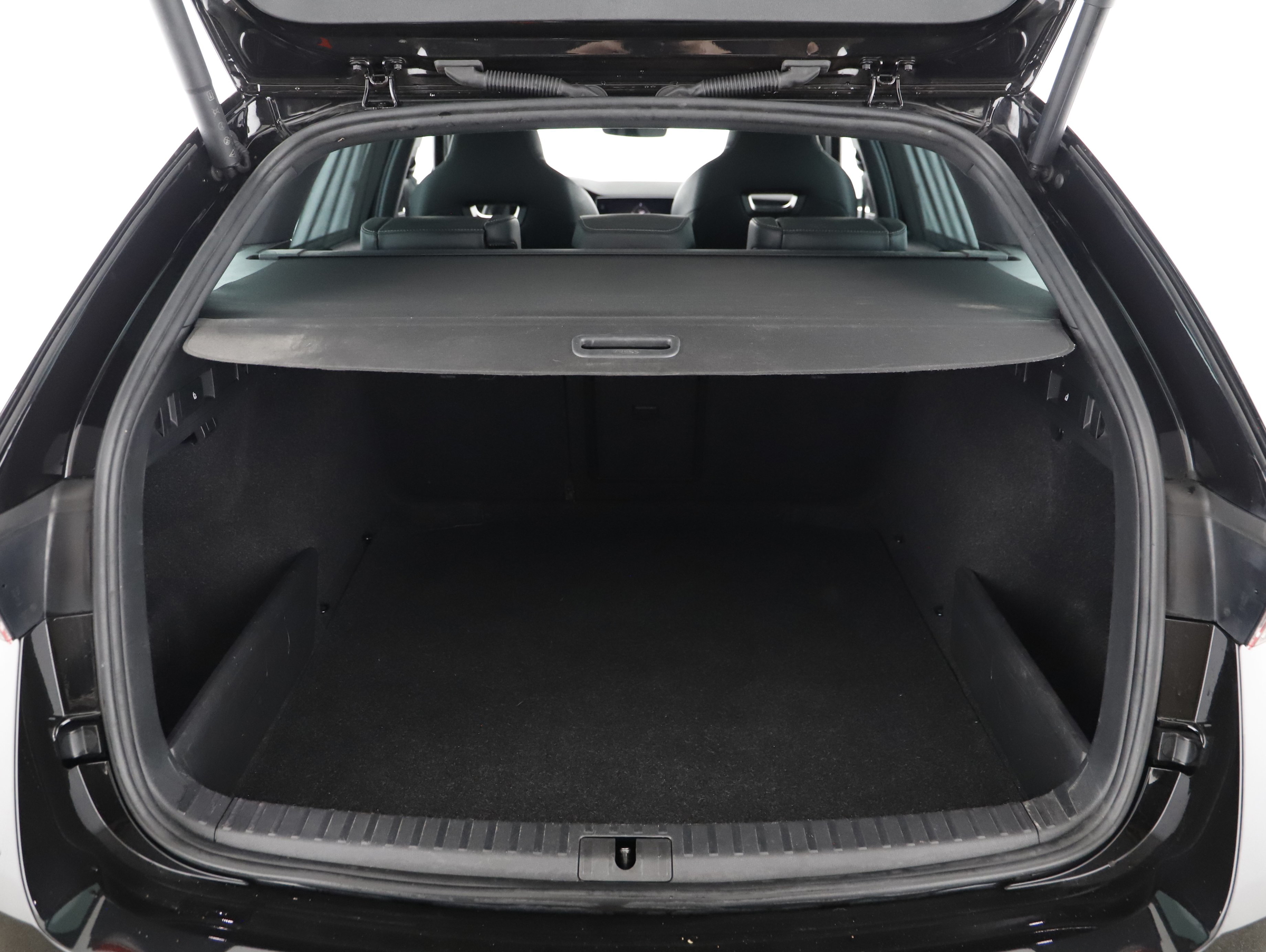 Skoda Octavia Combi 2.0 TDI 4x4 RS | Bild 17 von 23